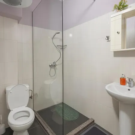 Apartmán Nadia *